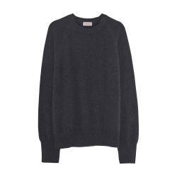 Recycled cashmere sweater by TRICOT