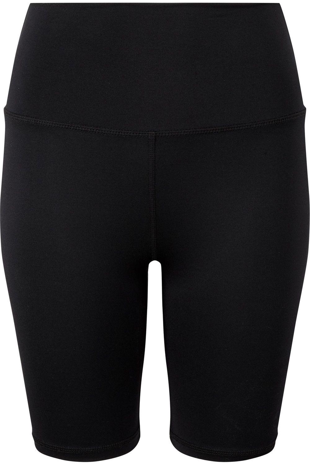 Legging Shorts by TRIDRI