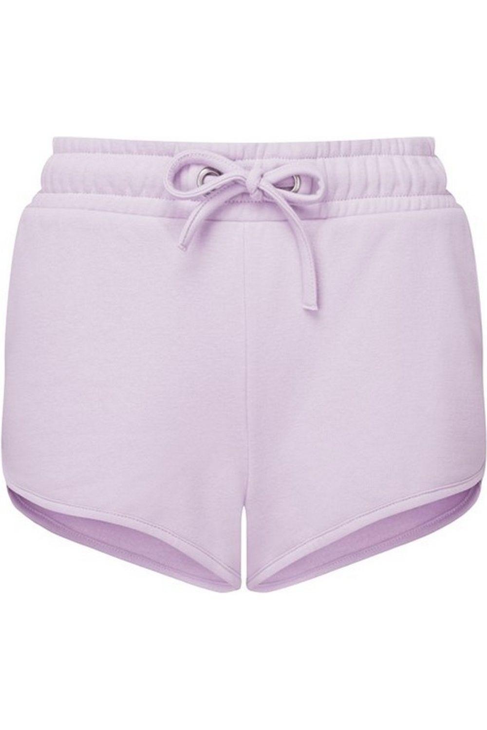 Retro Sweat Shorts by TRIDRI