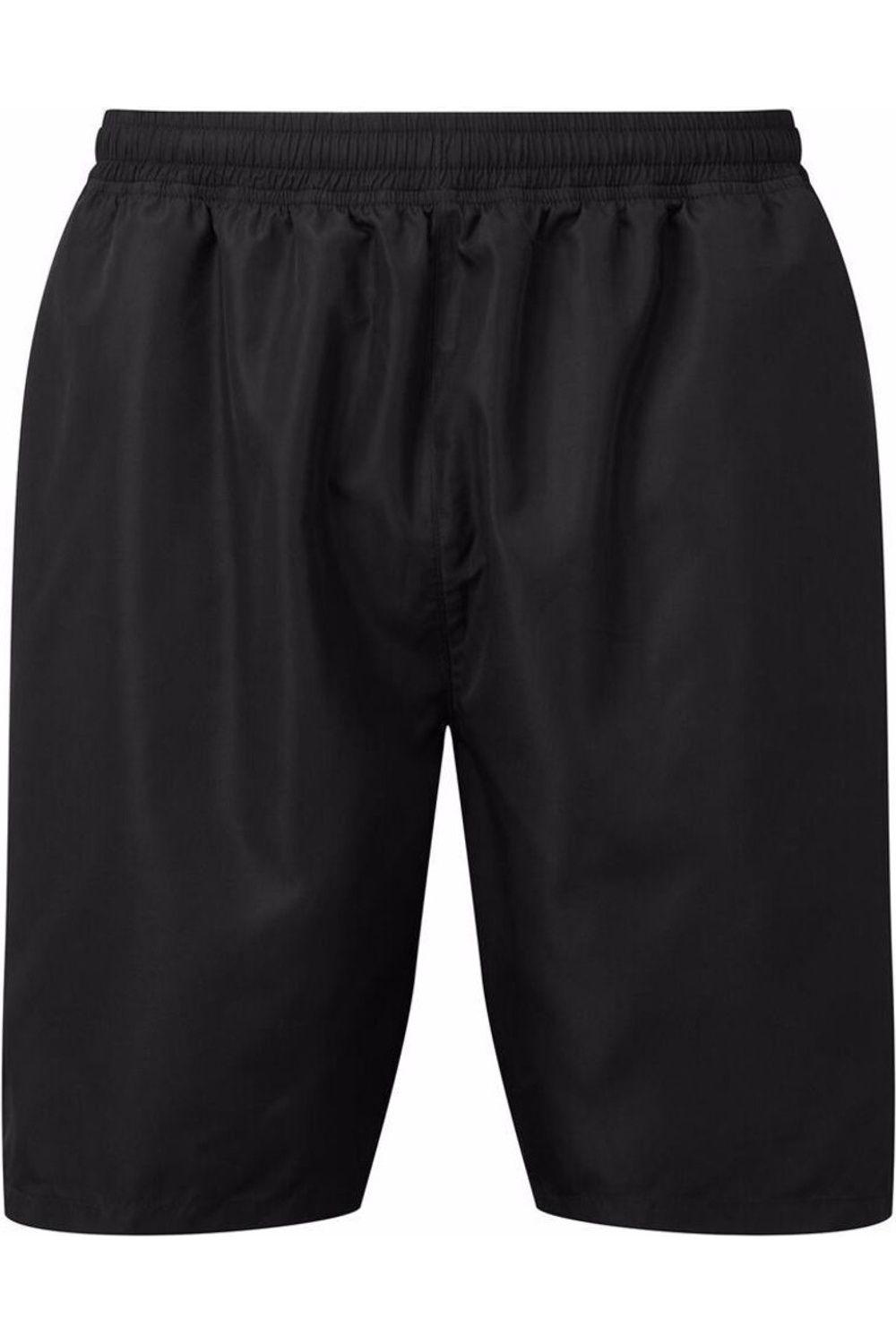 Running Shorts by TRIDRI