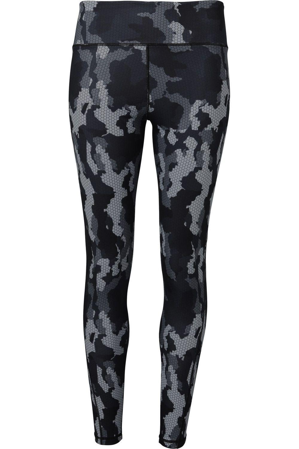 Tri Dri Performance Hexoflage Leggings by TRIDRI