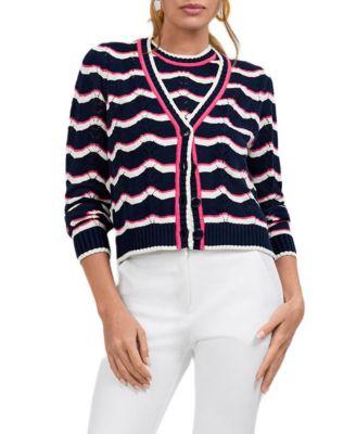 Alessia Cardigan by TRINA TURK