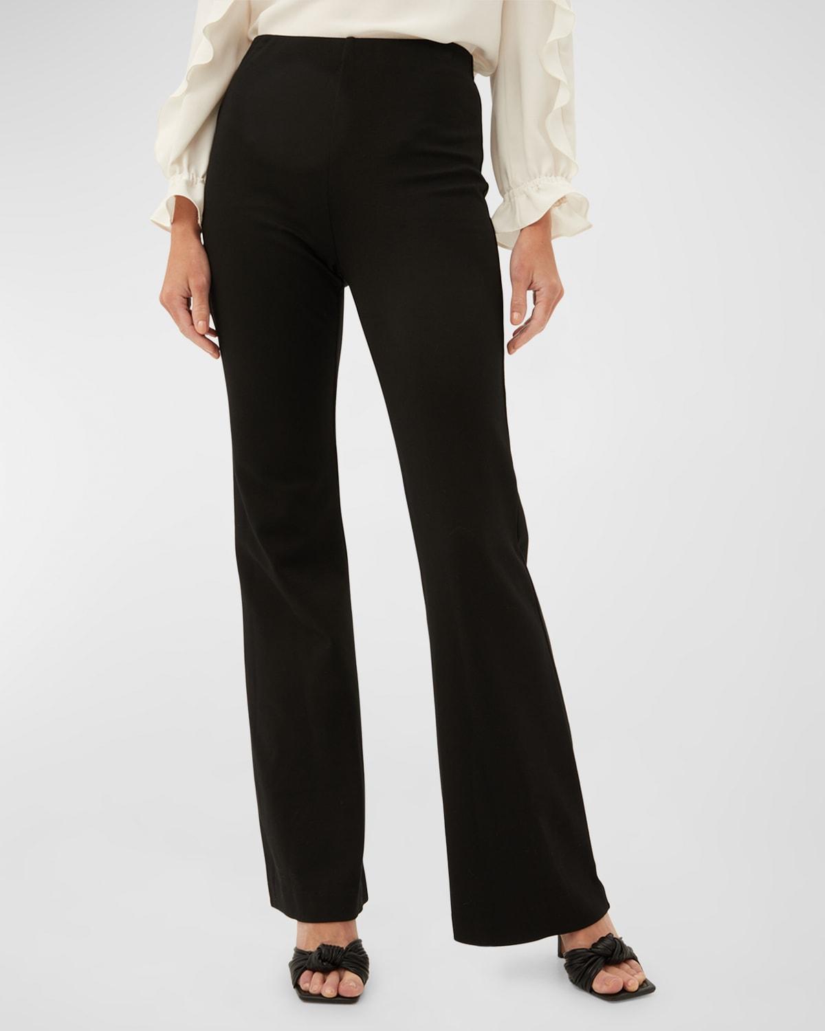Chimayo Bootcut-Leg Pants by TRINA TURK