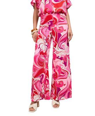 Long Weekend Pant by TRINA TURK
