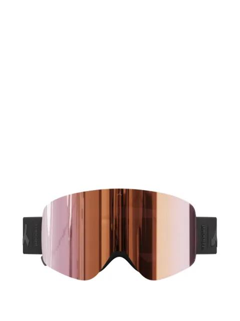 Indira ski goggles by TRIPOINT