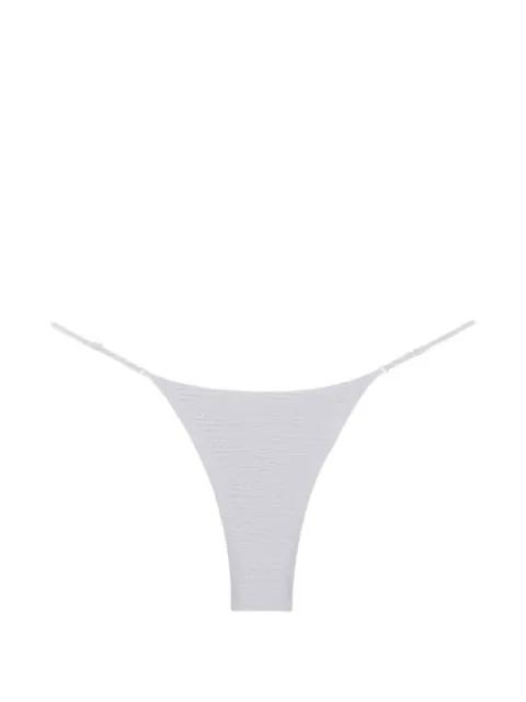 Luna bikini bottoms by TROPIC OF C