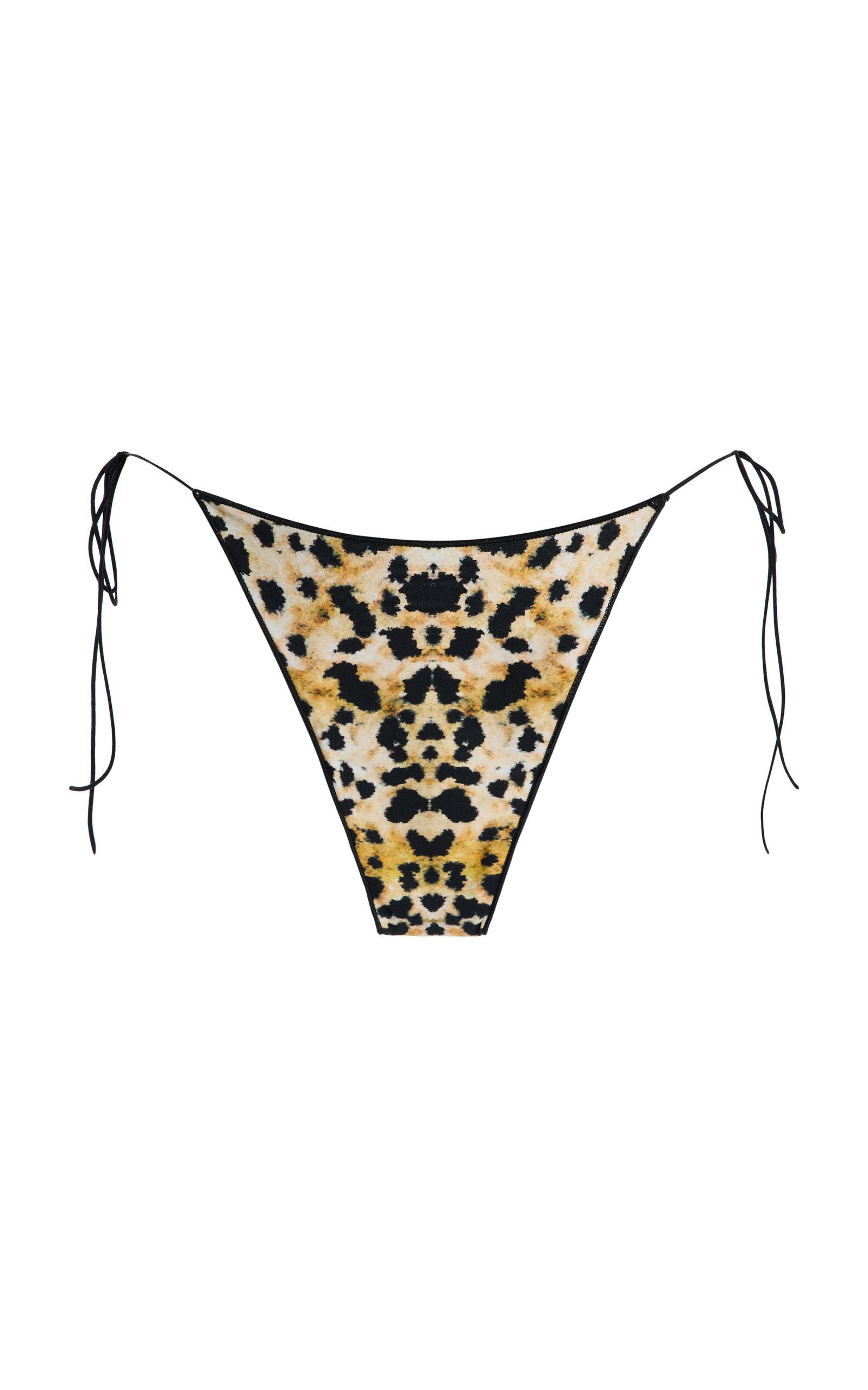 Tropic of C The C Bikini Bottoms - Moda Operandi by TROPIC OF C