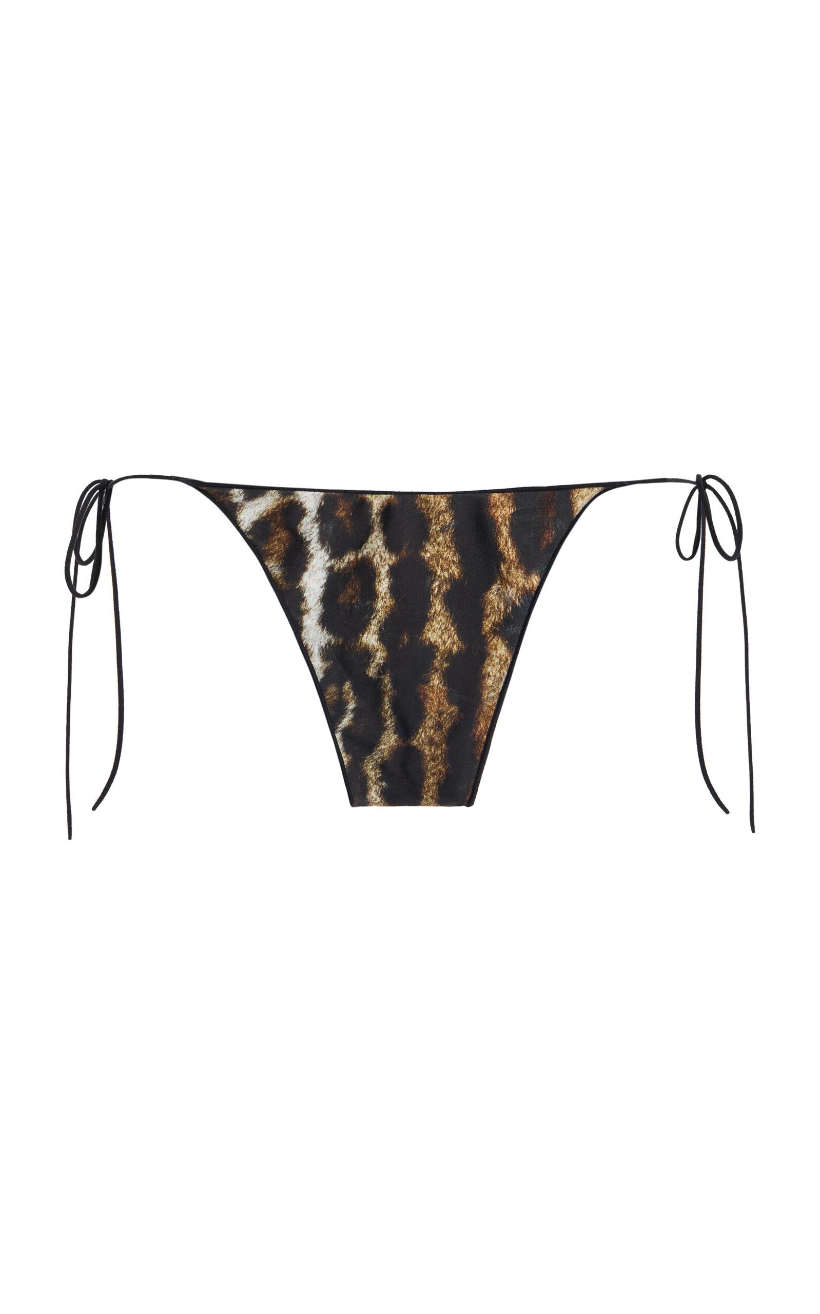 Tropic of C The C Bikini Bottoms - Moda Operandi by TROPIC OF C