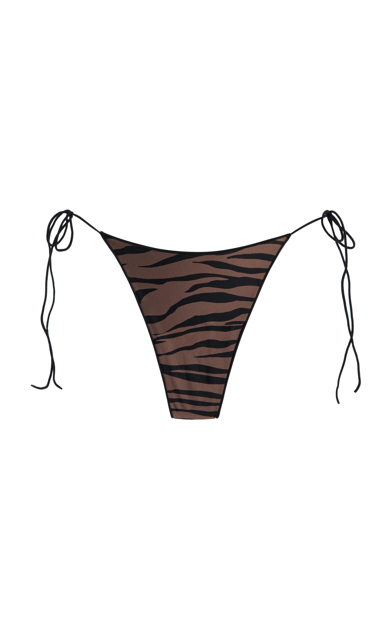 Tropic of C The C Bikini Bottoms -oda Operandi by TROPIC OF C