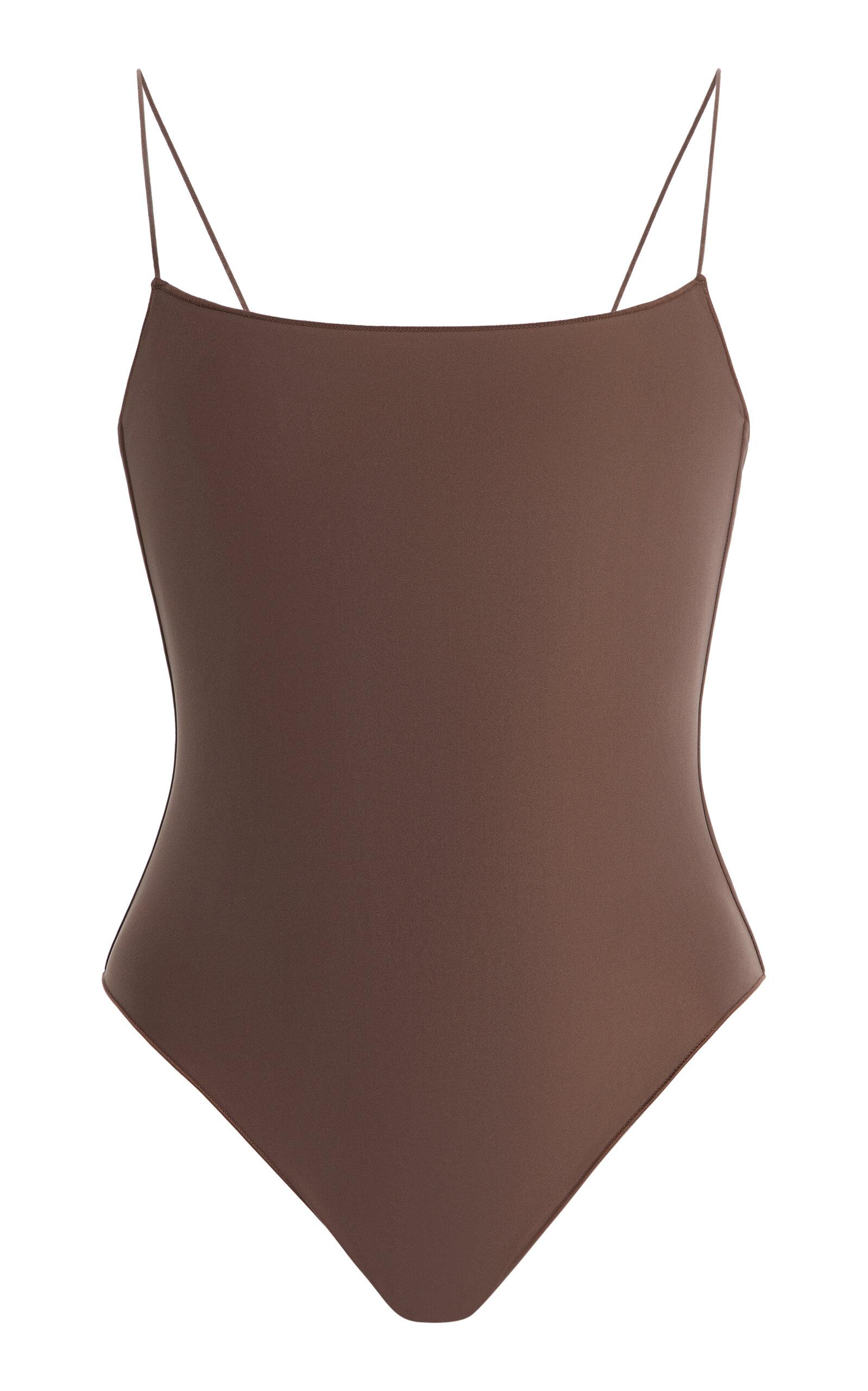 Tropic of C The C One-Piece Swimsuit -oda Operandi by TROPIC OF C