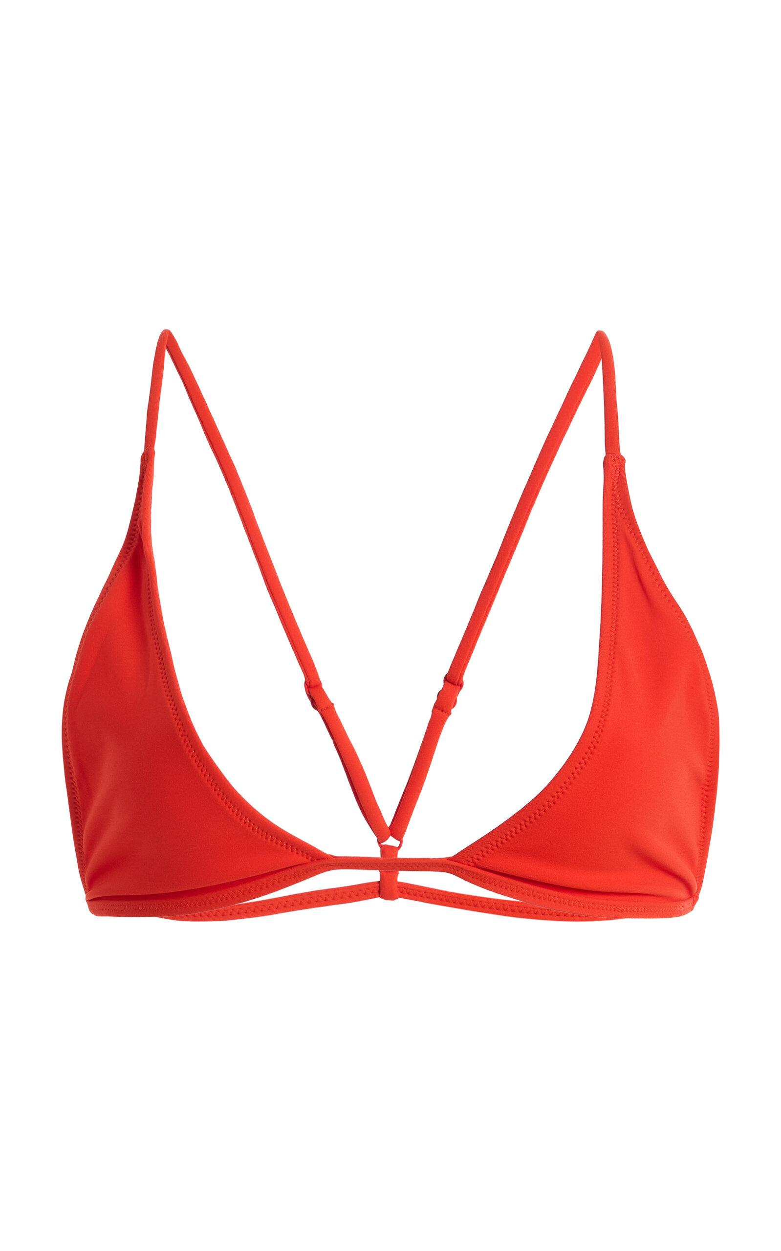 Tropic of C Universo Bikini Top - Moda Operandi by TROPIC OF C
