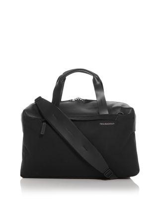 Apex Travel Duffle Bag by TROUBADOUR GOODS