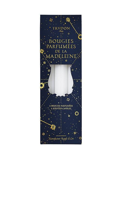 Trudon Scented Taper Candle by TRUDON