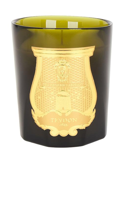 Trudon Tuileries Candle in Green by TRUDON