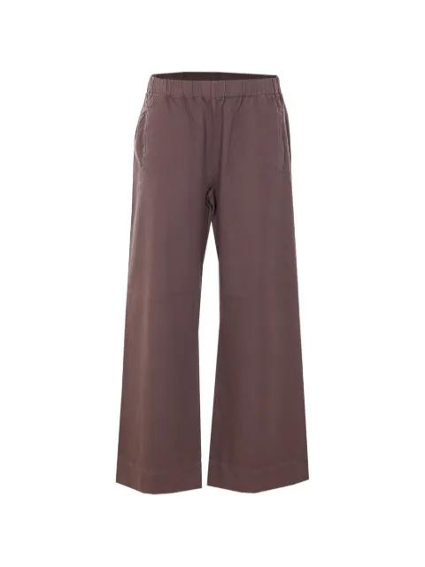 elasticated trousers by TRUE AVENUE