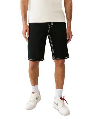 Bobby Flap Rope Stitch Shorts by TRUE RELIGION