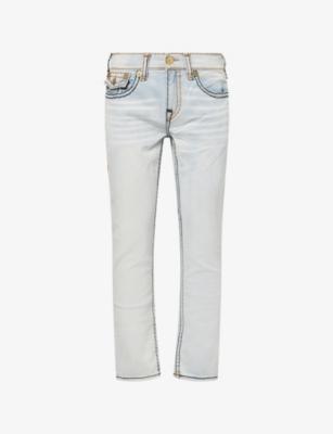 Rocco Skinny Denim Jeans by TRUE RELIGION