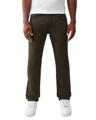 Rocco Skinny Fit Jeans in Charlatans by TRUE RELIGION