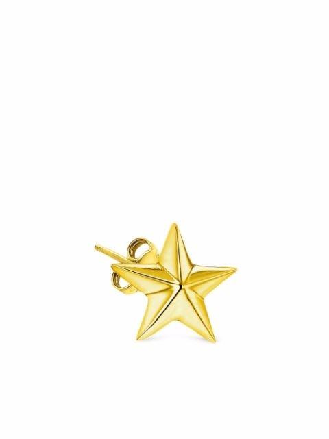 star stud earring by TRUE ROCKS