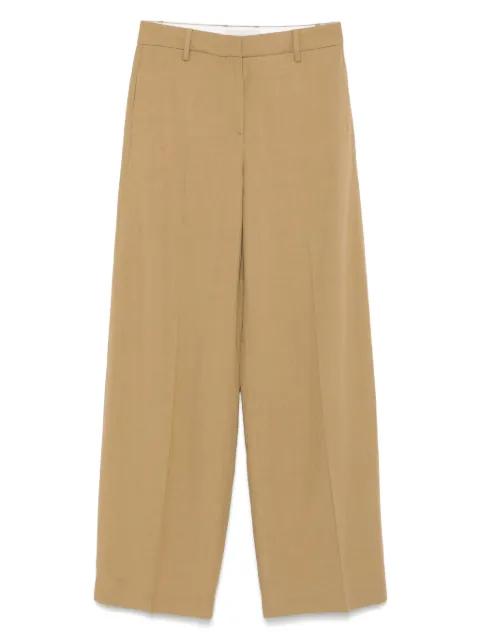 Alek trousers by TRUE ROYAL