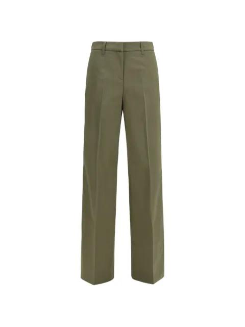 Niki tailored trousers by TRUE ROYAL