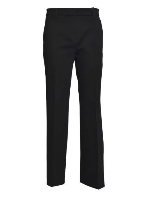 belt-loops trousers by TRUE ROYAL