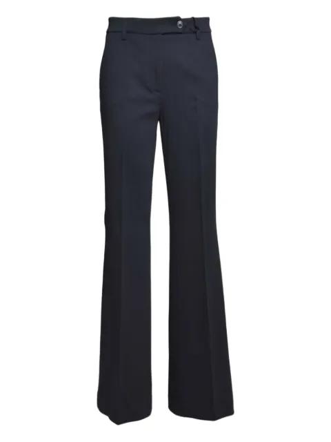 buttoned trousers by TRUE ROYAL