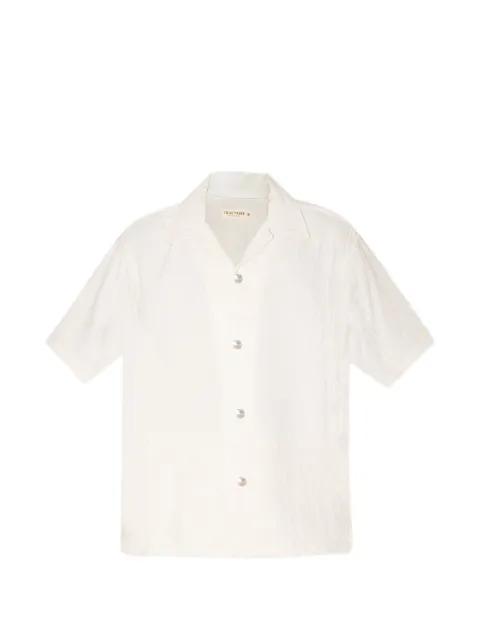 AngelWeave short-sleeve shirt by TRUE TRIBE