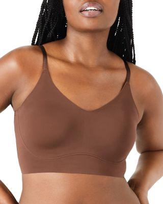 True Body Lift Triangle Adjustable Strap Bra by TRUE&CO.