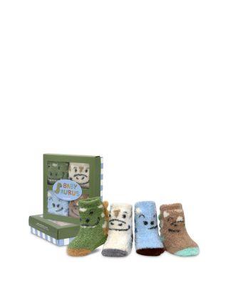 Boys' Babysaurus Socks by TRUMPETTE