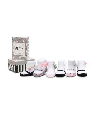 Girls' Millie Socks by TRUMPETTE