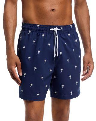 Sano Palms 6.5" Swim Trunks by TRUNKS SURF&SWIM CO.