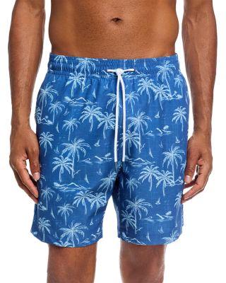 Sano Paradise Island 6.5" Swim Trunks by TRUNKS SURF&SWIM CO.