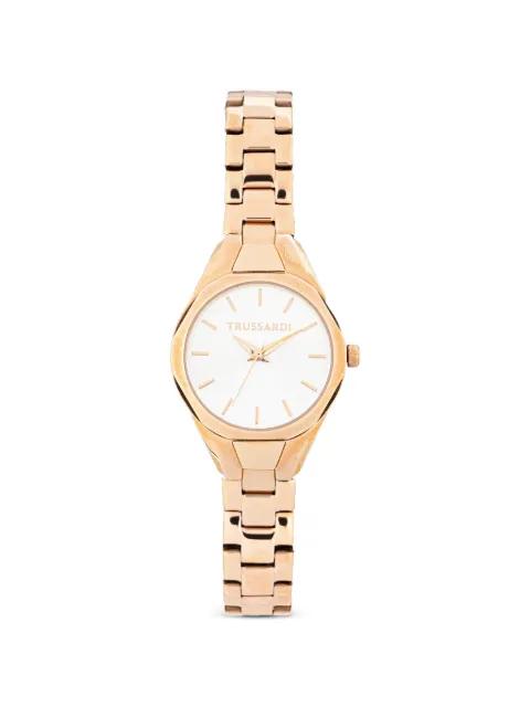 Metropolitan watch 30mm by TRUSSARDI