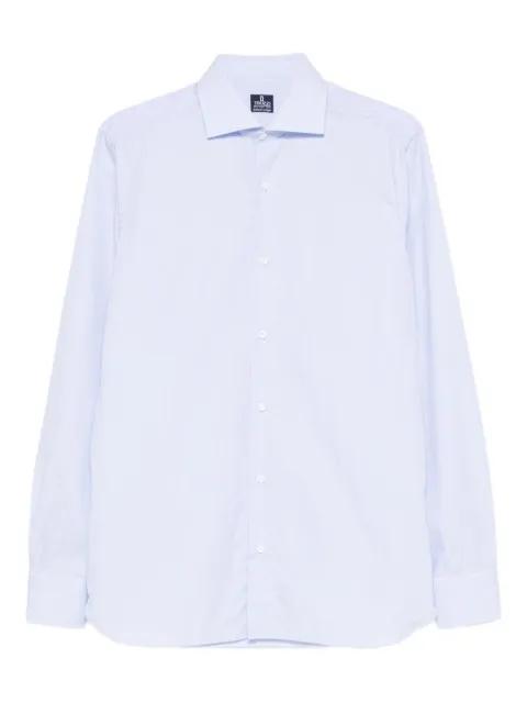 Mini Cel buttoned shirt by TRUZZI