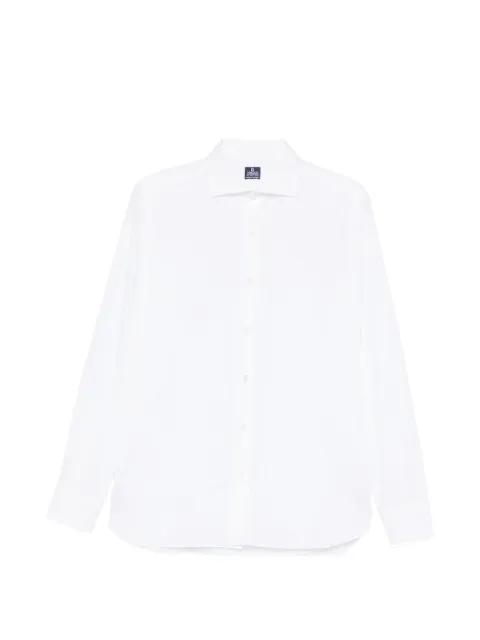 long-sleeve shirt by TRUZZI