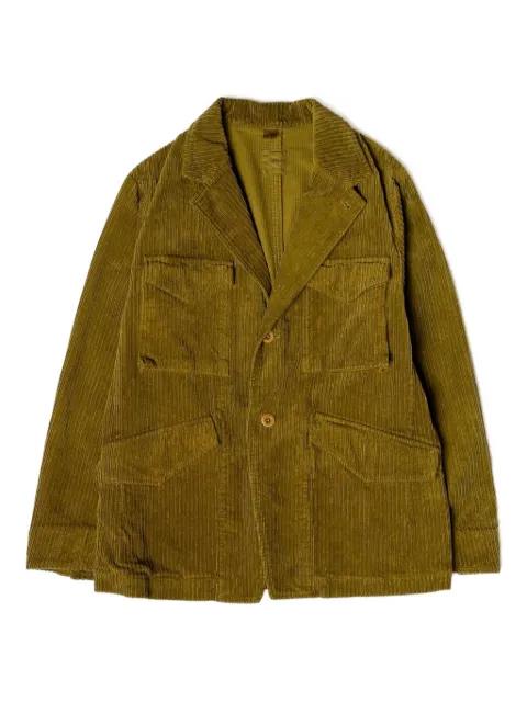 corduroy blazer by TS(S)