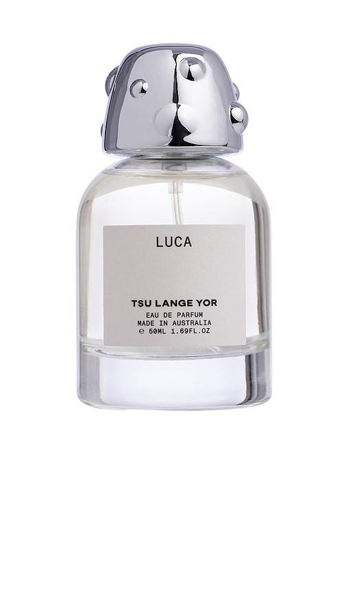 Tsu Lange Yor Luca Eau De Parfum 50ml in Beauty by TSU LANGE YOR