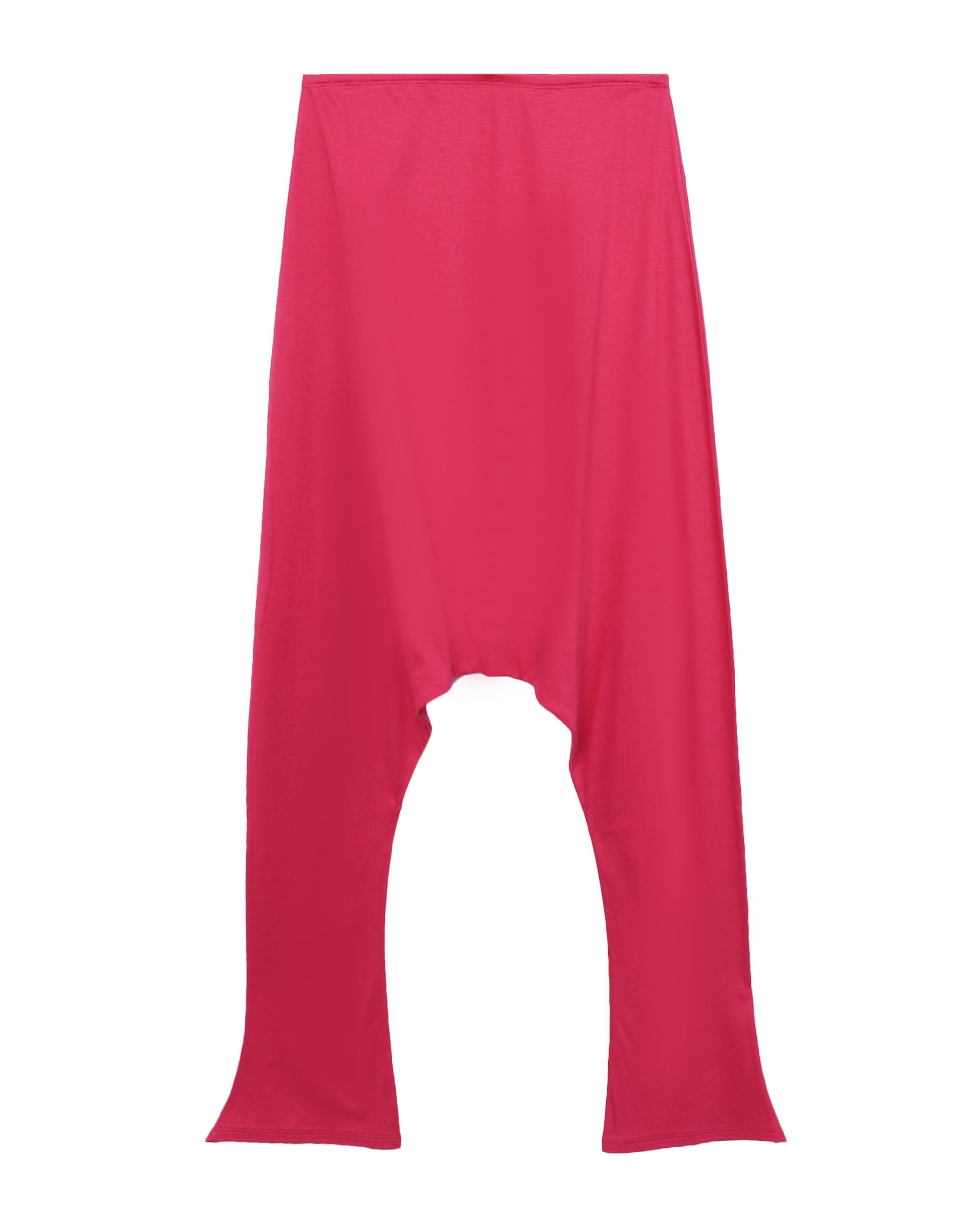 Cropped pants by TSUMORI CHISATO