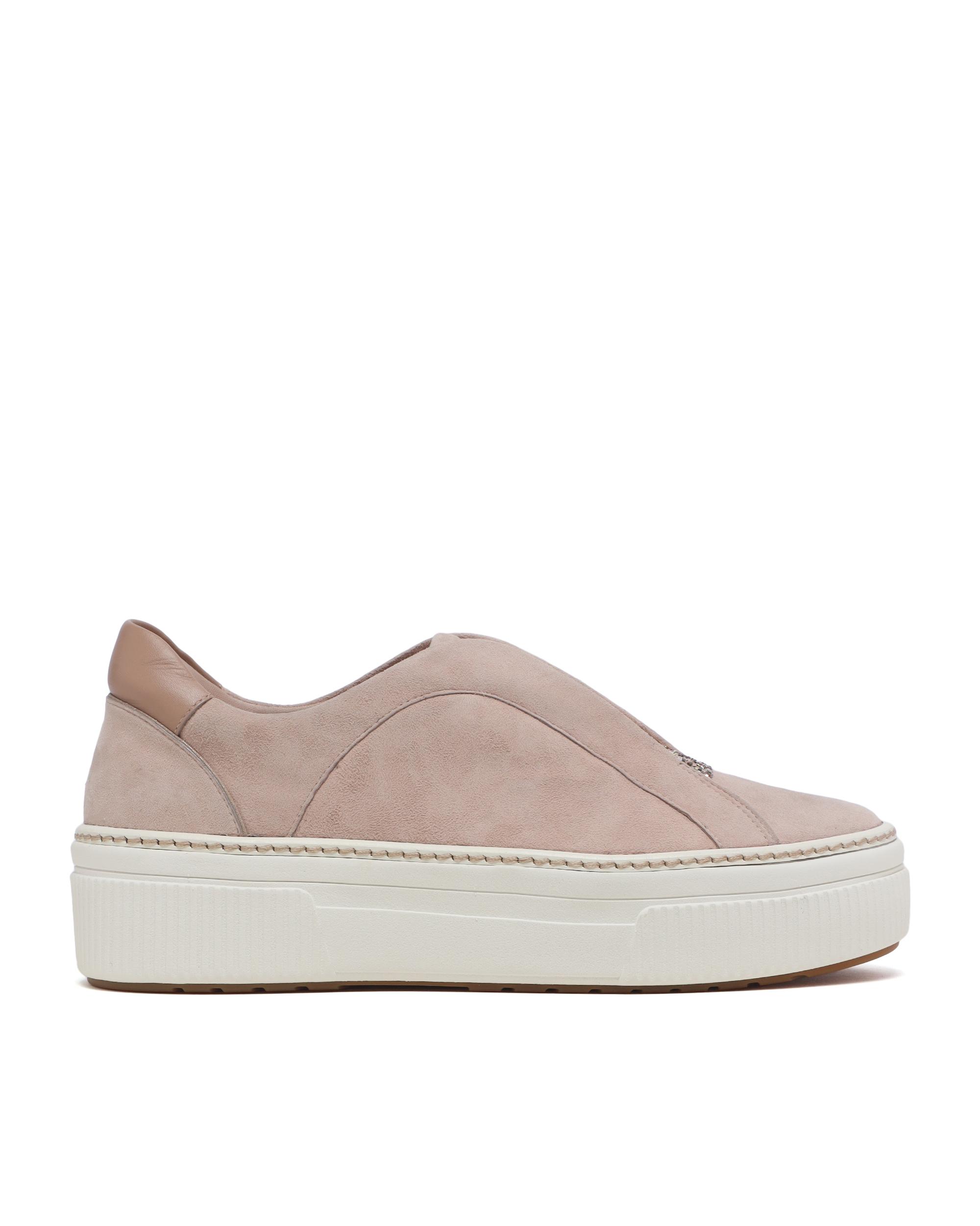 Glitter platform sneakers by TSUMORI CHISATO