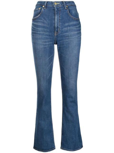 The Citrine jeans by TU ES MON TRESOR