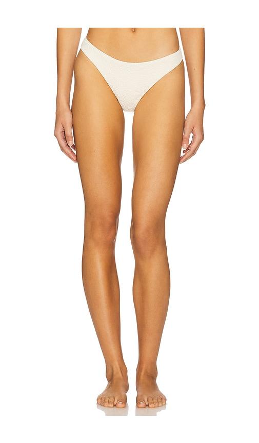 Tularosa Callista Bottom in Cream by TULAROSA