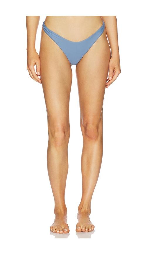 Tularosa Jinnie Bottom in Blue by TULAROSA