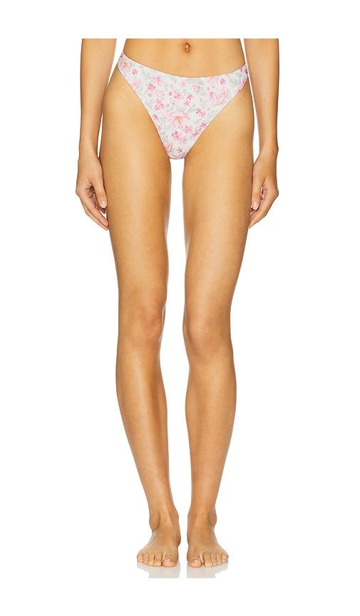 Tularosa Solange Bottom in Pink by TULAROSA