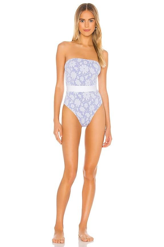 kensey one piece by TULAROSA