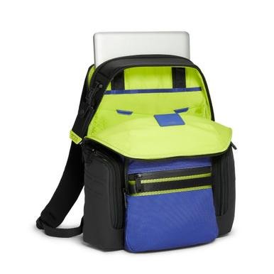 150187 navigation backpack by TUMI
