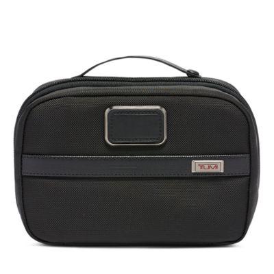 Alpha 3 Split Toiletry Kit by TUMI