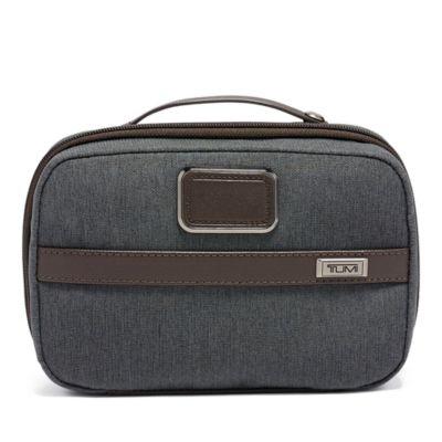 Alpha 3 Split Toiletry Kit by TUMI