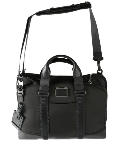 Alpha Bravo briefcase by TUMI