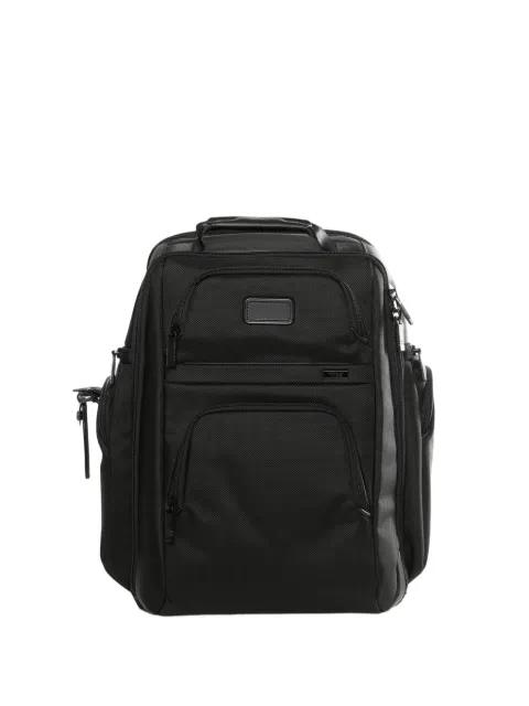 Alpha Packing backpack by TUMI